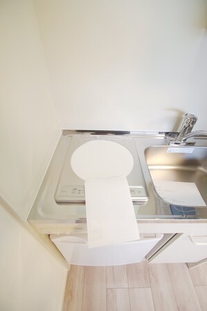 KURA Nakanoshimaの物件内観写真